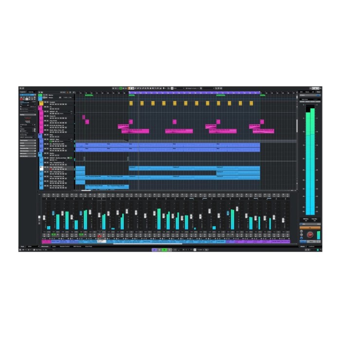 スタインバーグ Steinberg CUBASE PRO 13【未使用】 Amazon.co.jp: スタインバーグ Steinberg DAWソフトウェア